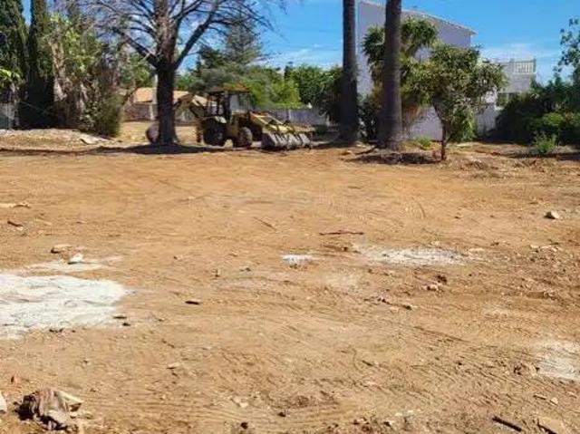 Terreno en Venta en Marbella