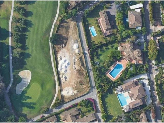Terreno en Venta en Marbella