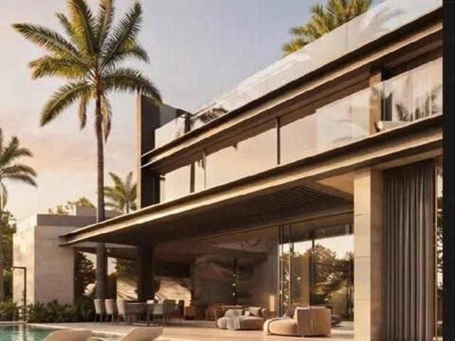 Terreno en Venta en Marbella