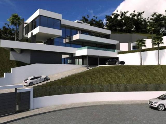 Terreno en Venta en Marbella