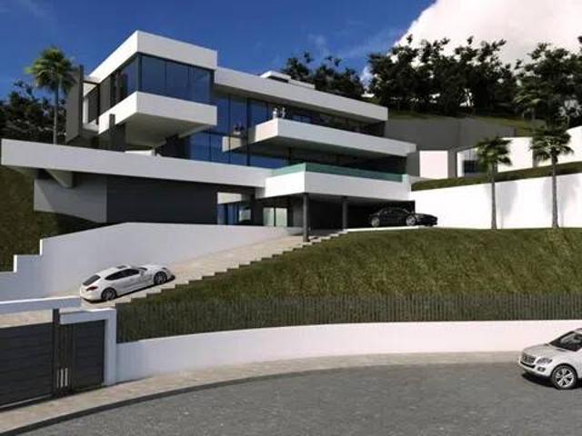 Terreno en Venta en Marbella