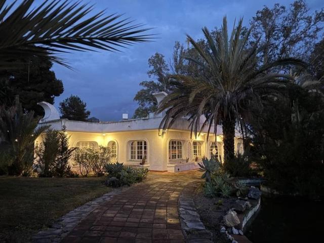 Terreno en Venta en Marbella