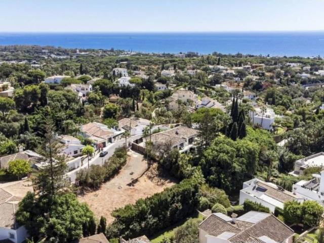 Terreno en Venta en Marbella