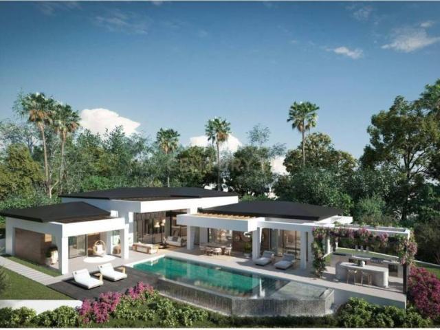 Terreno en Venta en Marbella