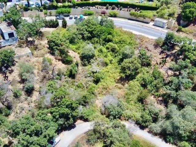 Terreno en Venta en Marbella