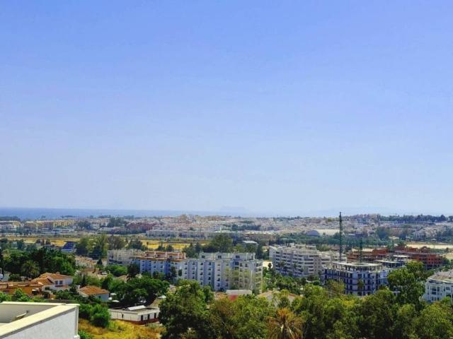 Terreno en Venta en Marbella