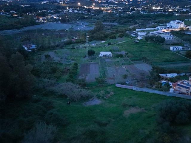 Terreno en Venta en Marbella