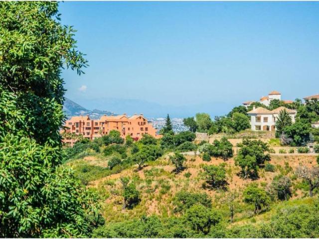 Terreno en Venta en Marbella