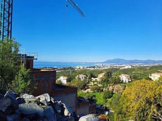 Terreno en Venta en Marbella