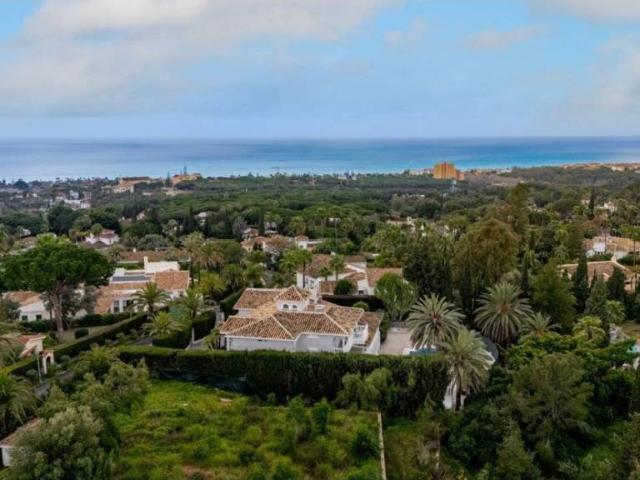 Terreno en Venta en Marbella