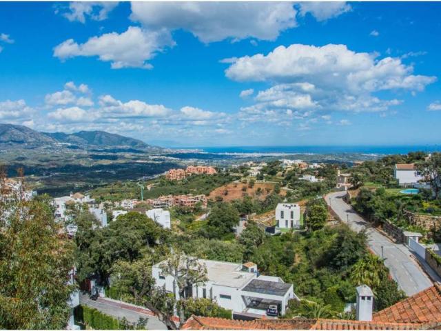 Terreno en Venta en Marbella