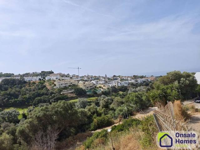 Terreno en Venta en Marbella