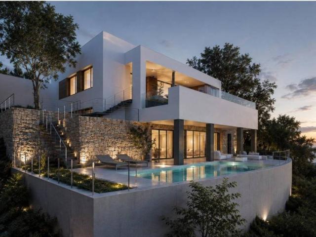 Terreno en Venta en Marbella