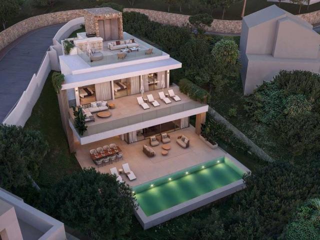 Terreno en Venta en Marbella