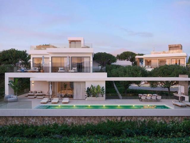 Terreno en Venta en Marbella