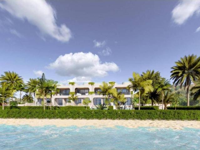 Terreno en Venta en Marbella