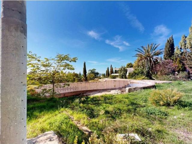 Terreno en Venta en Marbella