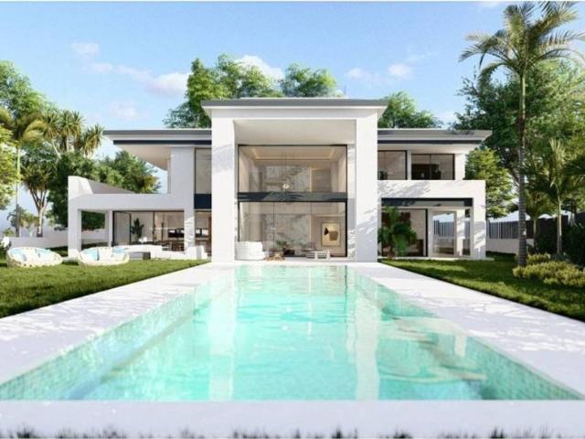 Terreno en Venta en Marbella