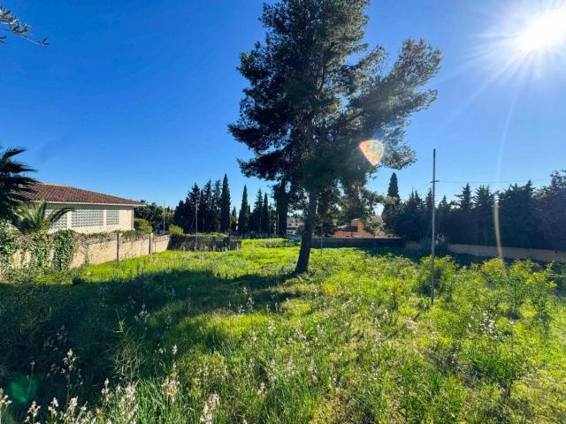 Terreno en Venta en Marbella