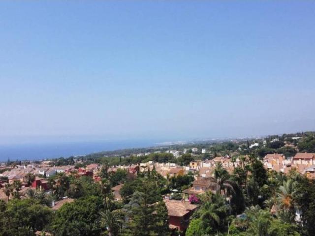 Terreno en Venta en Marbella
