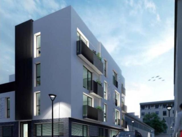 Terreno en Venta en Marbella