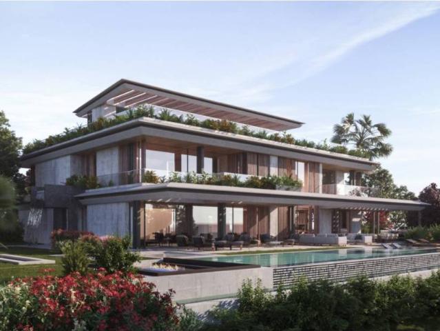 Terreno en Venta en Marbella