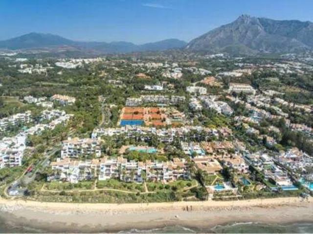 Terreno en Venta en Marbella