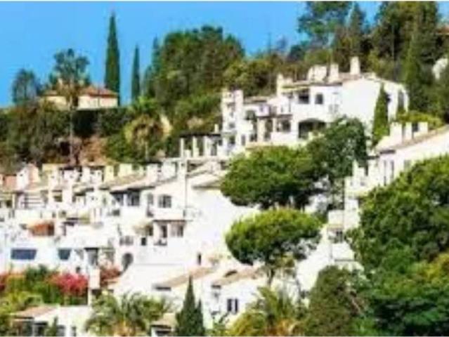 Terreno en Venta en Marbella
