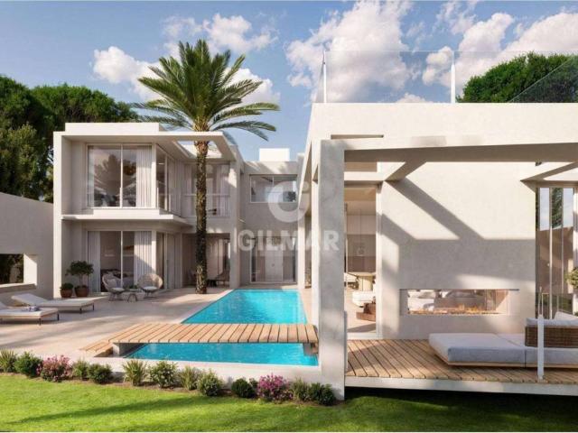 Terreno en Venta en Marbella
