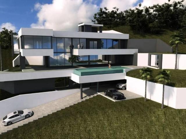 Terreno en Venta en Marbella