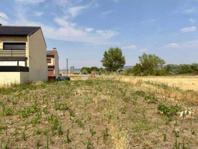 Terreno en Venta en Marchamalo