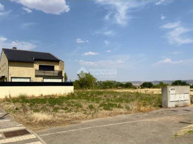 Terreno en Venta en Marchamalo