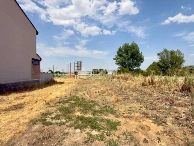 Terreno en Venta en Marchamalo