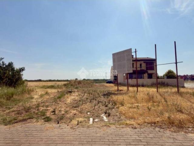 Terreno en Venta en Marchamalo
