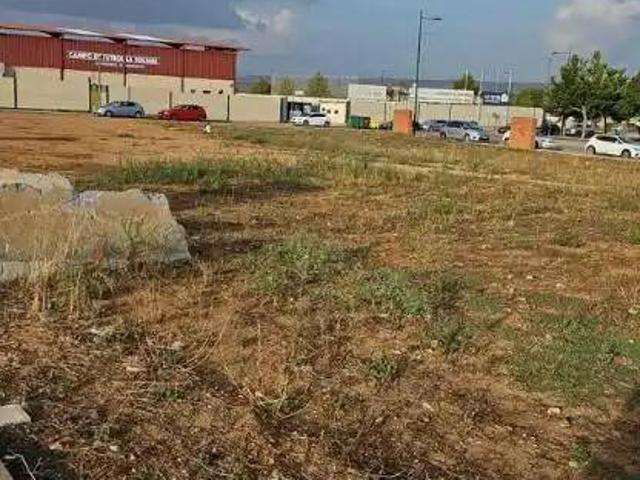 Terreno en Venta en Marchamalo