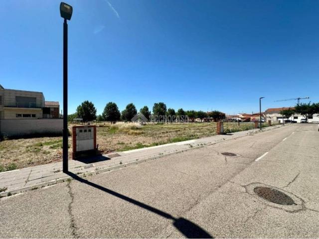 Terreno en Venta en Marchamalo