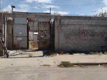 Terreno en venta en María Mercado de López Sánchez, Torreón, Coahuila de Zaragoza