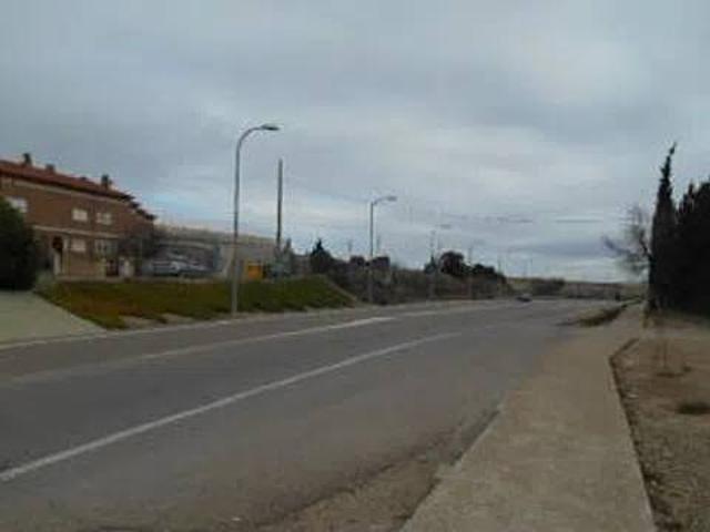 Terreno en Venta en María de Huerva