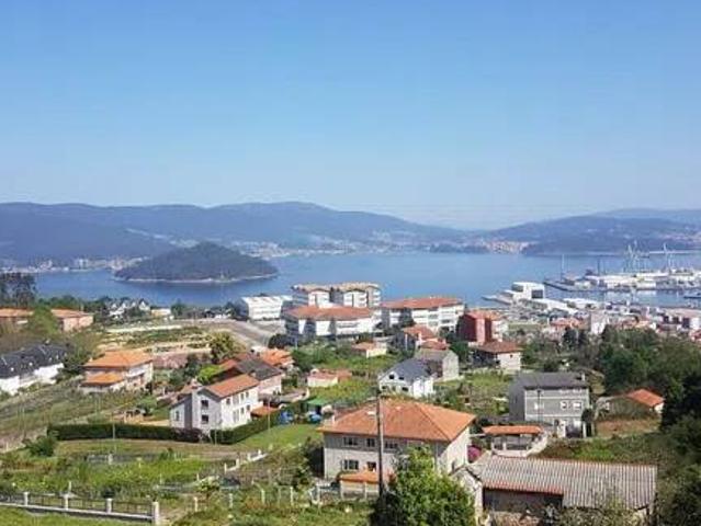 Terreno en Venta en Marín