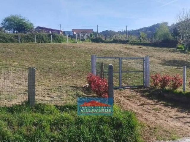 Terreno en Venta en Marín