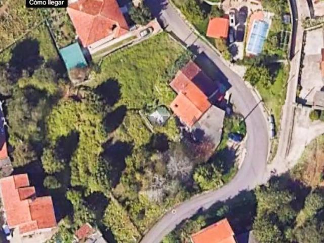Terreno en Venta en Marín