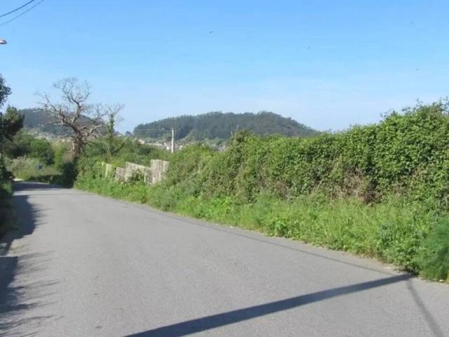 Terreno en Venta en Marín