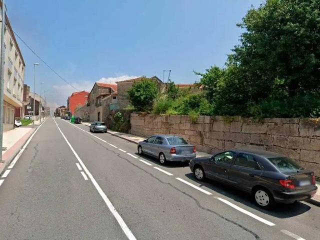 Terreno en Venta en Marín