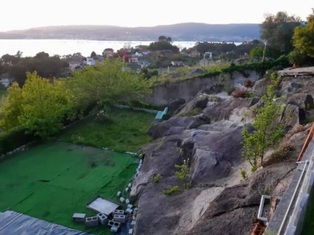 Terreno en Venta en Marín