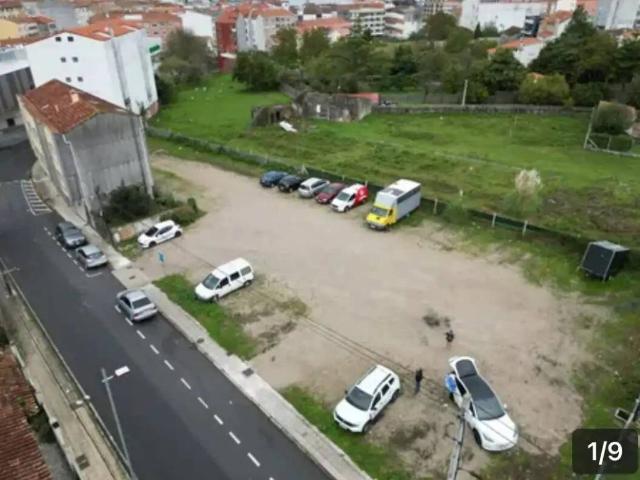 Terreno en Venta en Marín