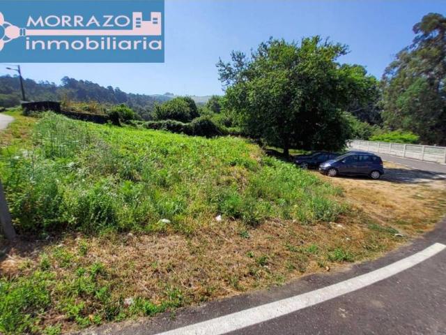 Terreno en Venta en Marín