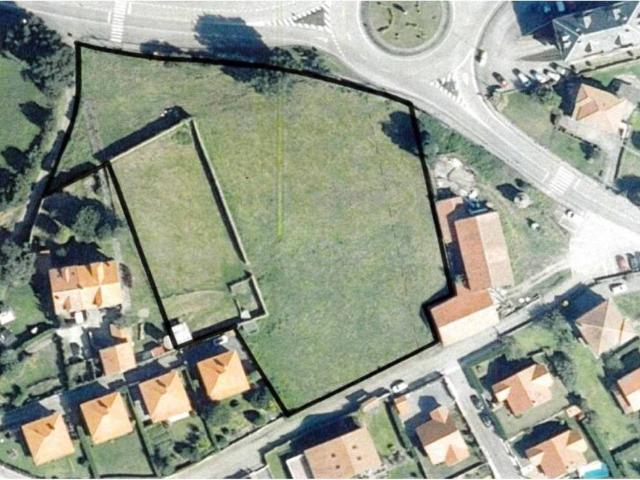 Terreno en Venta en Marina de Cudeyo