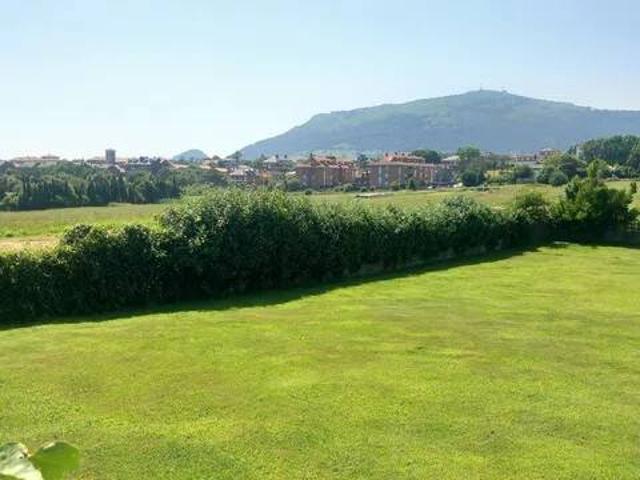 Terreno en Venta en Marina de Cudeyo