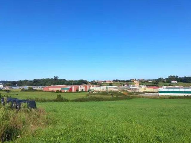 Terreno en Venta en Marina de Cudeyo