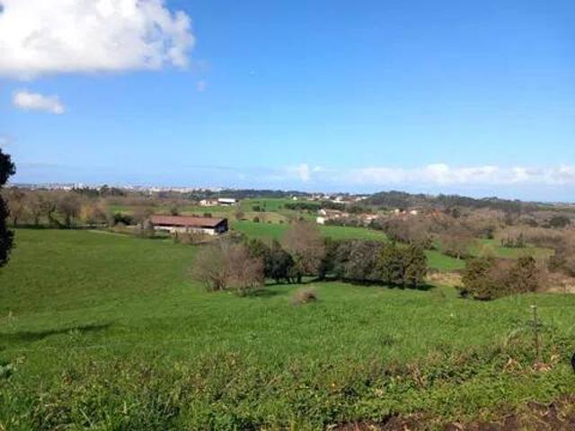 Terreno en Venta en Marina de Cudeyo